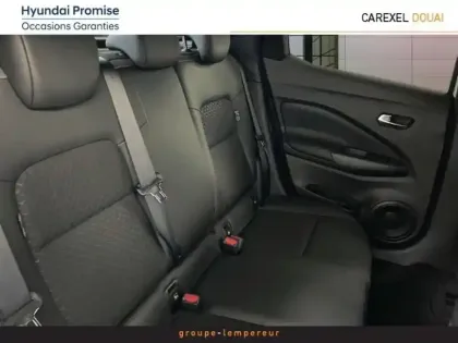 Photo 9 Nissan Juke  1.0 DIG-T 114ch Shadow 2023.5