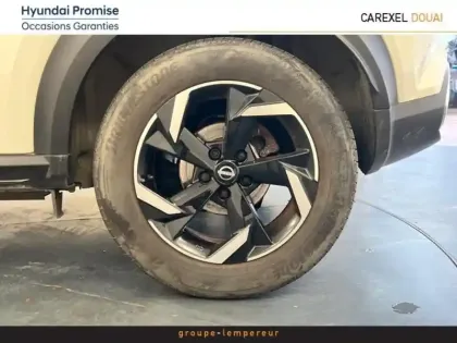 Photo 10 Nissan Juke  1.0 DIG-T 114ch Shadow 2023.5