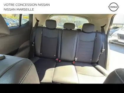 Photo 12 Nissan Leaf  150ch 40kWh N-Connecta 21