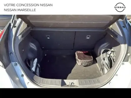 Photo 11 Nissan Leaf  150ch 40kWh N-Connecta 21