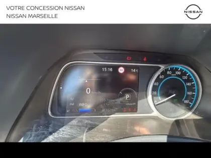 Photo 7 Nissan Leaf  150ch 40kWh N-Connecta 21