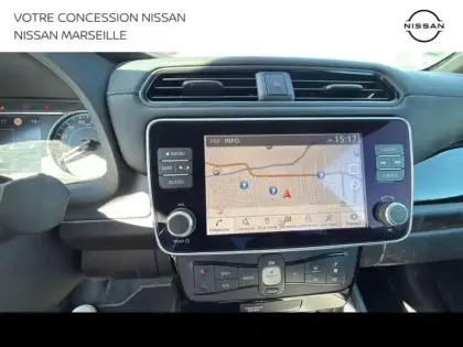 Photo 9 Nissan Leaf  150ch 40kWh N-Connecta 21