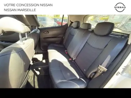 Photo 10 Nissan Leaf  150ch 40kWh N-Connecta 21