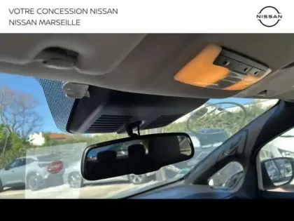 Photo 5 Nissan Leaf  150ch 40kWh N-Connecta 21