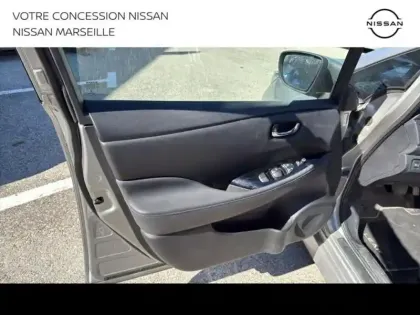 Photo 14 Nissan Leaf  150ch 40kWh N-Connecta 21