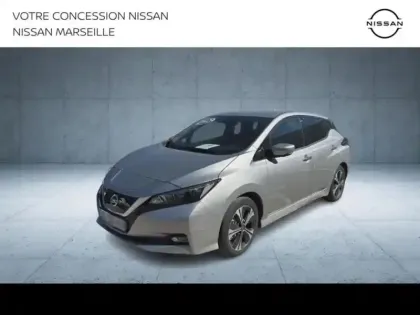 Photo Nissan Leaf