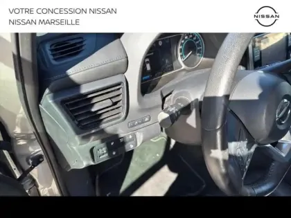 Photo 13 Nissan Leaf  150ch 40kWh N-Connecta 21