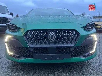 Photo 12 Renault Clio  1.8 E-Tech 160ch full hybrid Techno