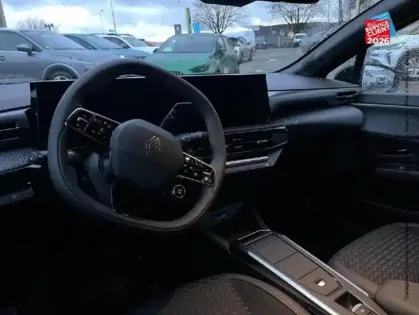 Photo 14 Renault Clio  1.8 E-Tech 160ch full hybrid Techno