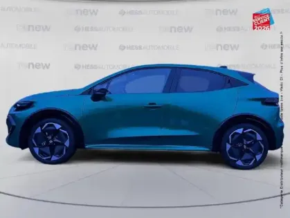 Photo 8 Renault Clio  1.8 E-Tech 160ch full hybrid Techno