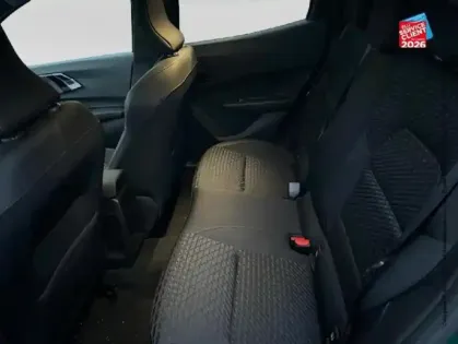 Photo 10 Renault Clio  1.8 E-Tech 160ch full hybrid Techno