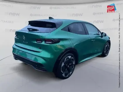 Photo 5 Renault Clio  1.8 E-Tech 160ch full hybrid Techno