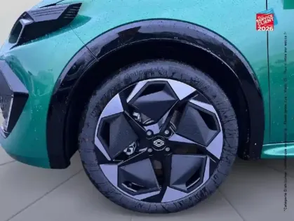 Photo 9 Renault Clio  1.8 E-Tech 160ch full hybrid Techno