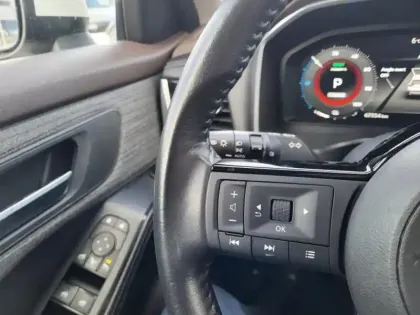 Photo 13 Nissan X-trail  e-4orce 213ch N-Connecta 7 places