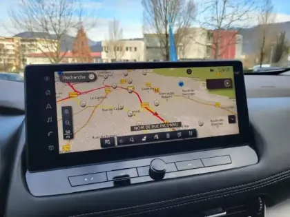 Photo 8 Nissan X-trail  e-4orce 213ch N-Connecta 7 places