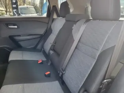 Photo 5 Nissan X-trail  e-4orce 213ch N-Connecta 7 places