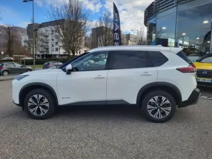 Photo 12 Nissan X-trail  e-4orce 213ch N-Connecta 7 places