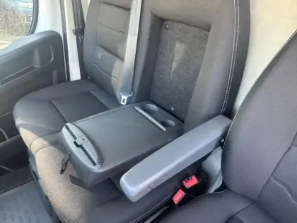 Photo 9 Fiat Ducato  Fg L2H1 3.3 140ch S&S Pack Premium Connect