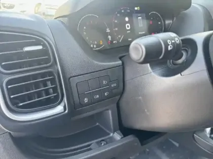 Photo 11 Fiat Ducato  Fg L2H1 3.3 140ch S&S Pack Premium Connect