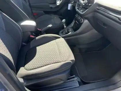 Photo 18 Ford Puma Gén. II Ph1 Titanium 5