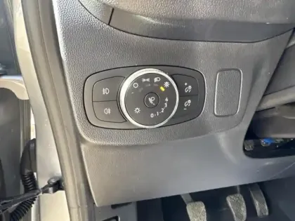 Photo 9 Ford Puma  1.0 Flexifuel 125ch S&S mHEV Titanium