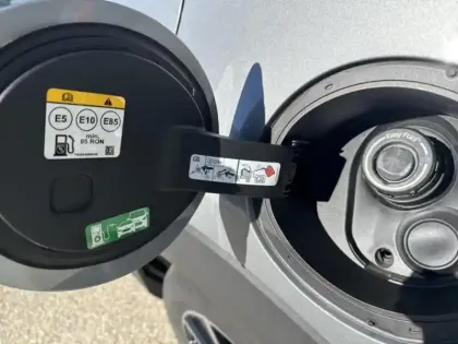 Photo 13 Ford Puma  1.0 Flexifuel 125ch S&S mHEV Titanium