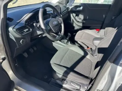 Photo 7 Ford Puma  1.0 Flexifuel 125ch S&S mHEV Titanium