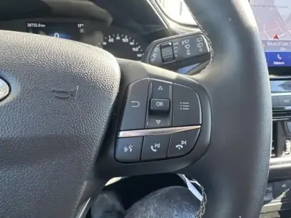 Photo 20 Ford Puma Gén. II Ph1 Titanium 5