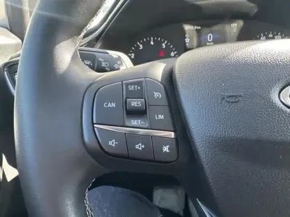 Photo 19 Ford Puma Gén. II Ph1 Titanium 5