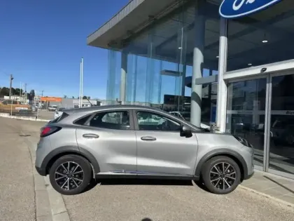 Photo 16 Ford Puma Gén. II Ph1 Titanium 5