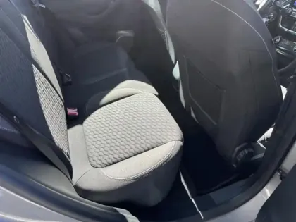 Photo 14 Ford Puma  1.0 Flexifuel 125ch S&S mHEV Titanium