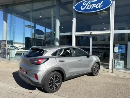 Photo 15 Ford Puma Gén. II Ph1 Titanium 5