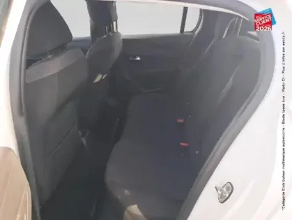 Photo 10 Peugeot 208  1.5 BlueHDi 100ch S&S Active