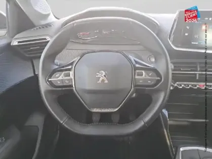 Photo 11 Peugeot 208  1.5 BlueHDi 100ch S&S Active