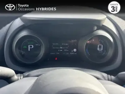 Photo 11 Toyota Yaris  Cross 116h Design MY22