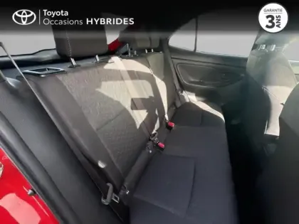 Photo 9 Toyota Yaris  Cross 116h Design MY22