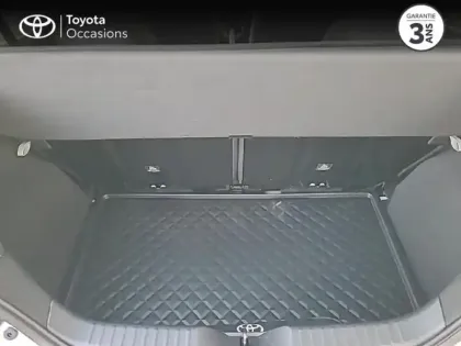 Photo 9 Toyota Aygo  X 1.0 VVT-i 72ch Dynamic