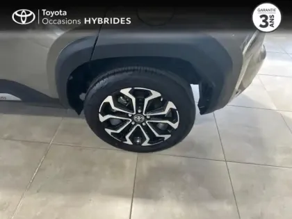 Photo 7 Toyota Yaris  Cross 116h Design MY22