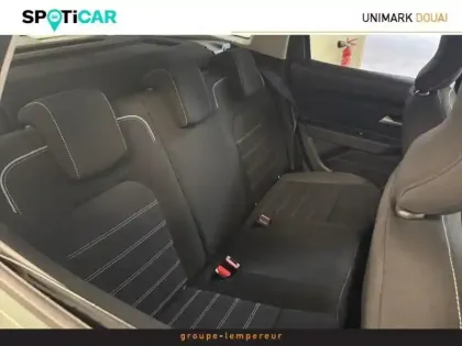 Photo 7 Dacia Duster  1.3 TCe 150ch FAP Journey 4x2 EDC