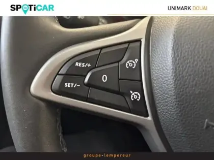 Photo 10 Dacia Duster  1.3 TCe 150ch FAP Journey 4x2 EDC