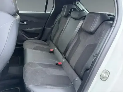 Photo 27 Peugeot 208  1.2 PureTech 100ch S&S GT EAT8