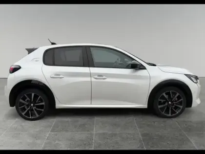 Photo 20 Peugeot 208  1.2 PureTech 100ch S&S GT EAT8