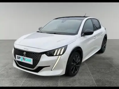 Photo 15 Peugeot 208  1.2 PureTech 100ch S&S GT EAT8