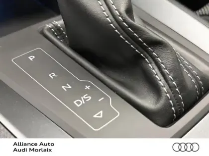 Photo 12 Audi Q3  35 TFSI 150ch S line plus S tronic 7