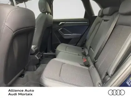 Photo 7 Audi Q3  35 TFSI 150ch S line plus S tronic 7