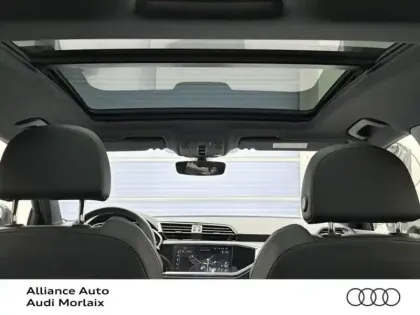 Photo 11 Audi Q3  35 TFSI 150ch S line plus S tronic 7