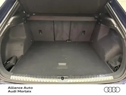 Photo 8 Audi Q3  35 TFSI 150ch S line plus S tronic 7