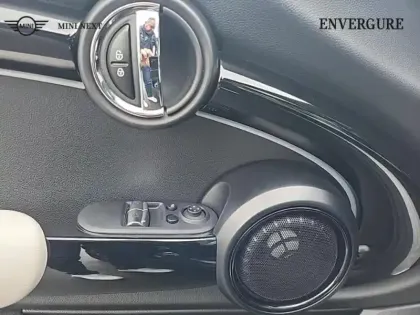 Photo 14 Mini Mini  Cooper SE 184ch Edition Premium Plus BVA 5CV