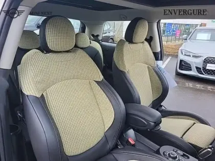 Photo 9 Mini Mini  Cooper SE 184ch Edition Premium Plus BVA 5CV