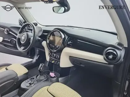 Photo 5 Mini Mini  Cooper SE 184ch Edition Premium Plus BVA 5CV